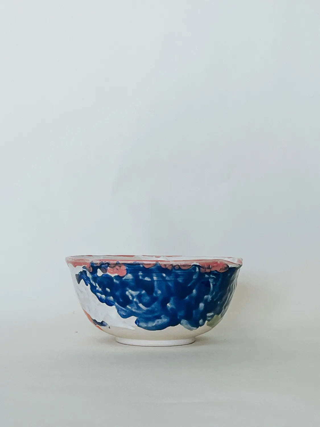 Tadah Matcha Bowl | 08
