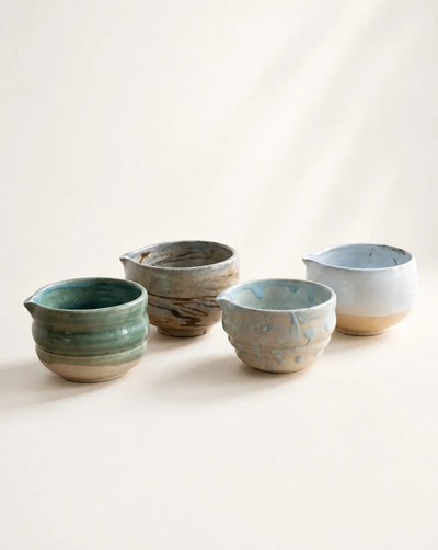 Tadah Matcha Bowl | 10