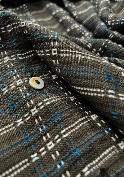 Alba Camp Shirt | Dawn