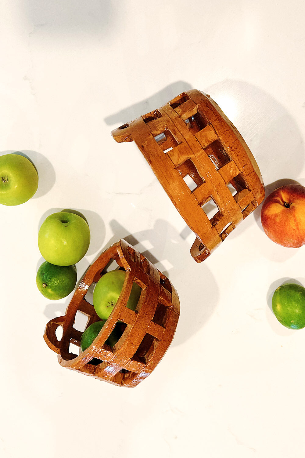 RŪPA x Klipoh | Gebe Basket
