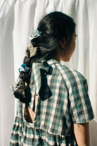 Womenswear accesories, ethically handwoven and naturally handdyed, RUPAHAUS