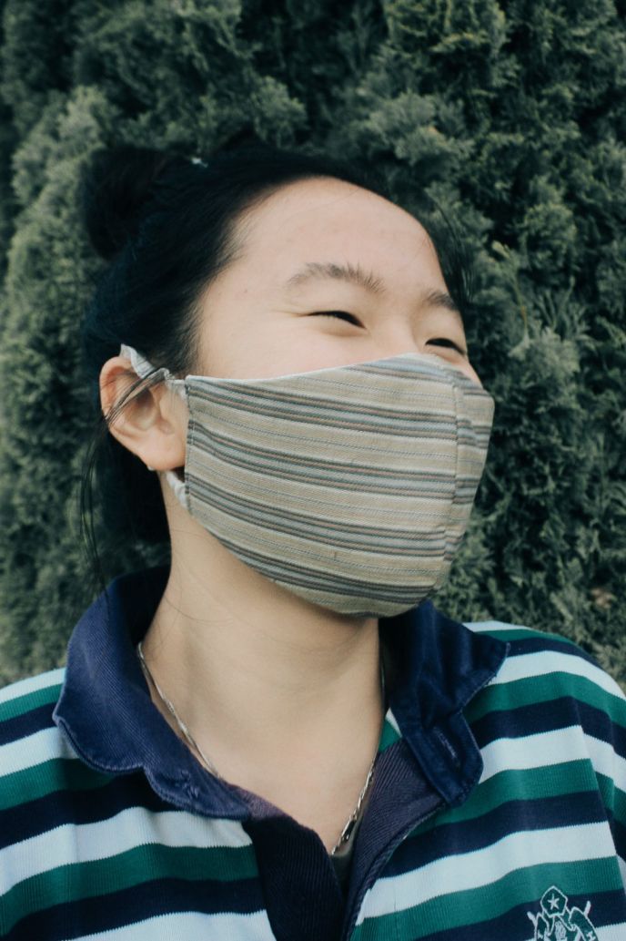 Maske Mask | Size 1