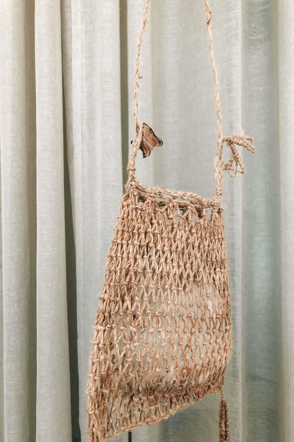 RŪPA x Kanekes | Koja in Natural