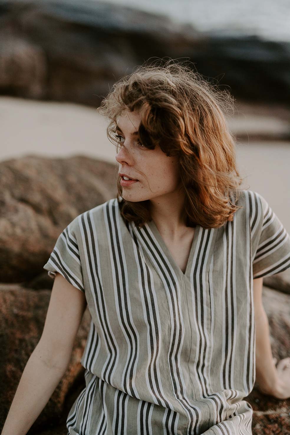 Maud Kaftan | Sage
