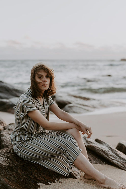Maud Kaftan | Sage