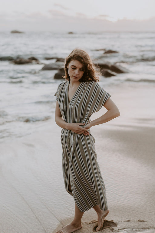 Maud Kaftan | Sage
