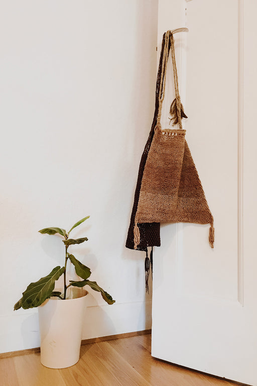 RŪPA x Kanekes | Koja in Natural