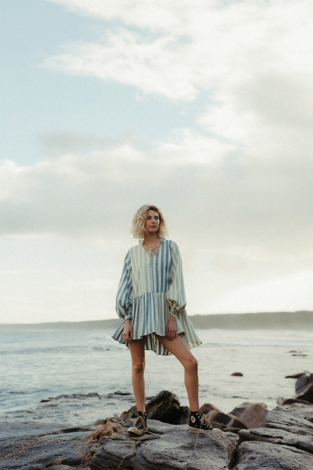Manon Dress | Natura