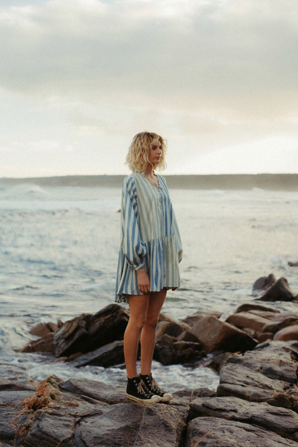 Manon Dress | Natura