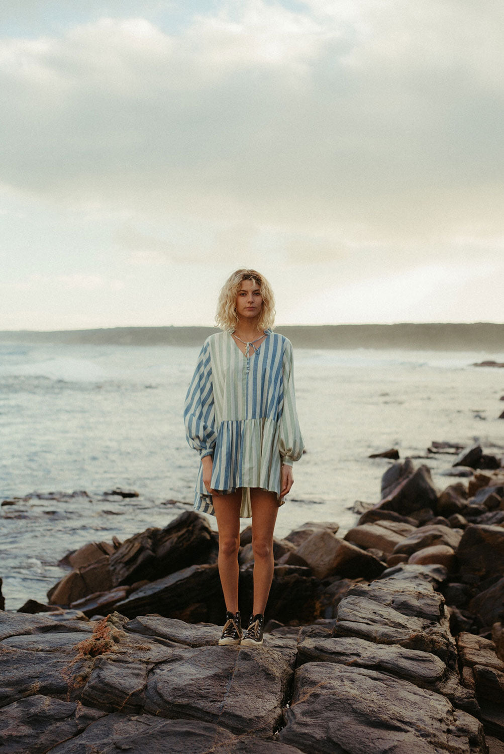 Manon Dress | Natura