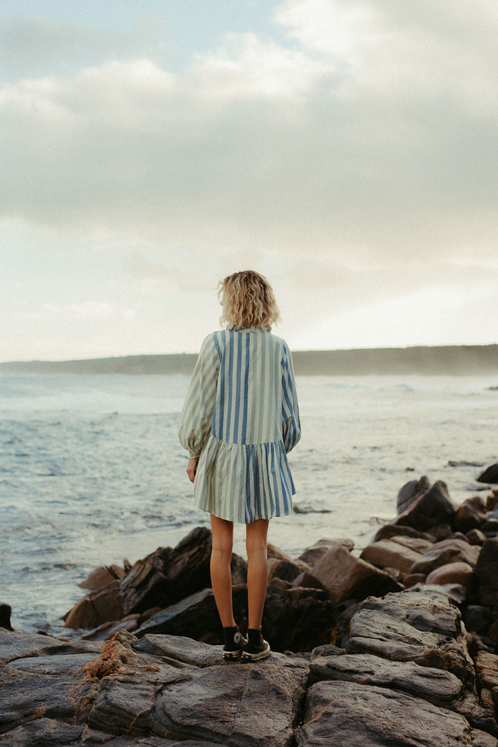 Manon Dress | Natura