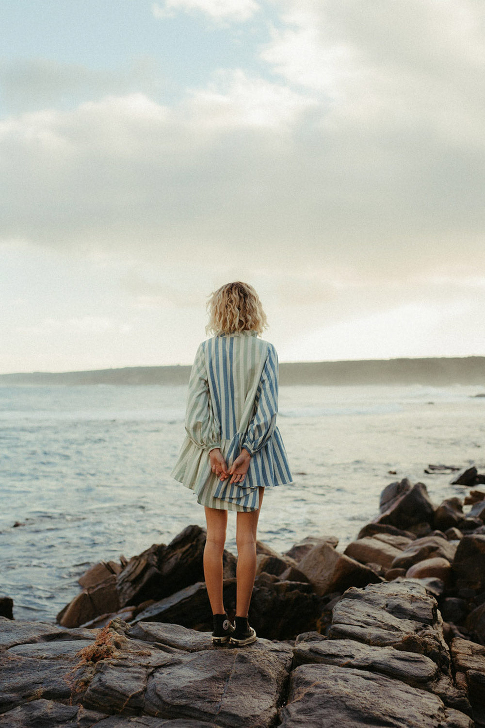 Manon Dress | Natura