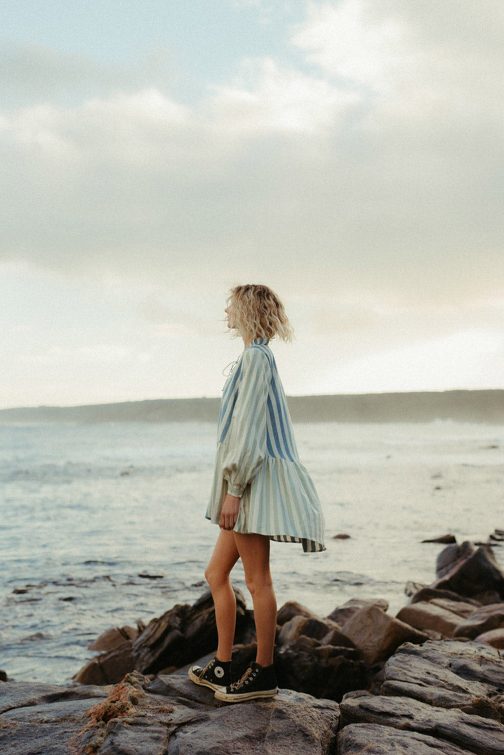 Manon Dress | Natura