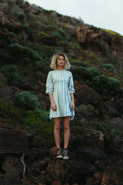 Morton Dress | Natura