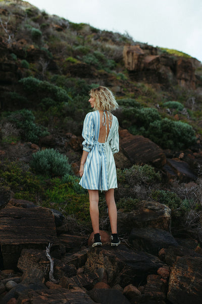 Morton Dress | Natura