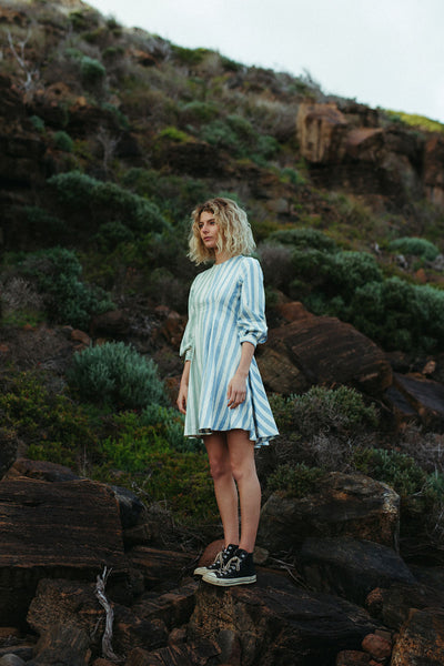 Morton Dress | Natura