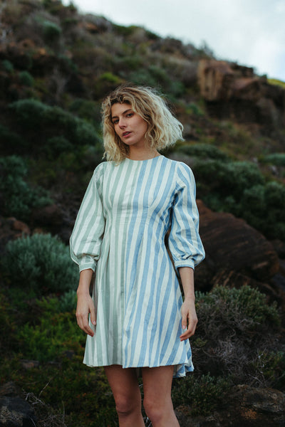 Morton Dress | Natura