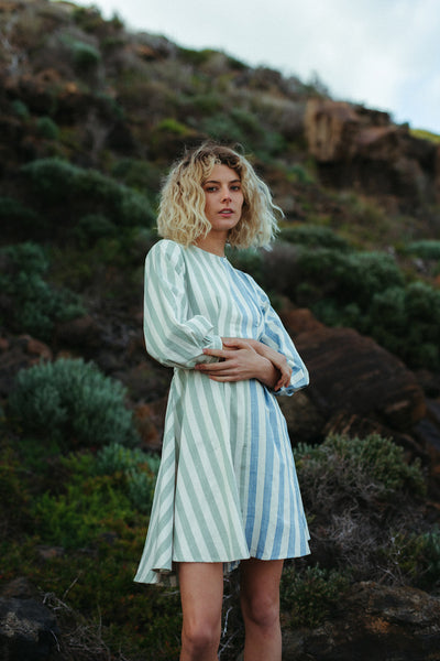 Morton Dress | Natura