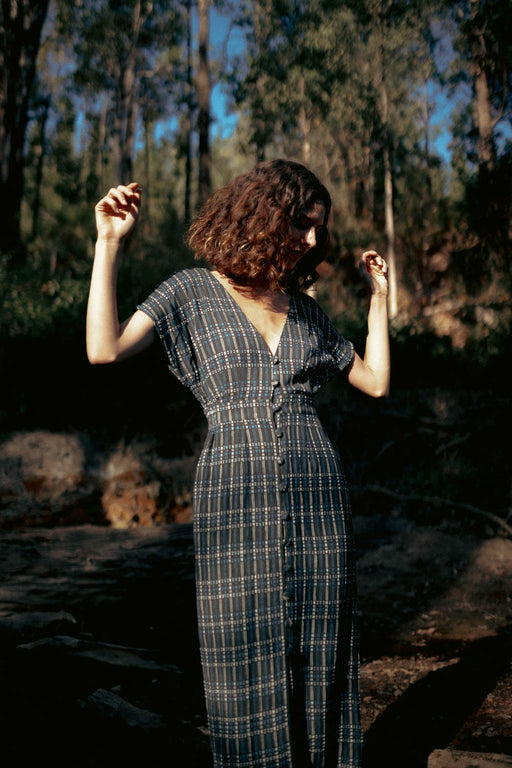 Margot Dress | Dusk