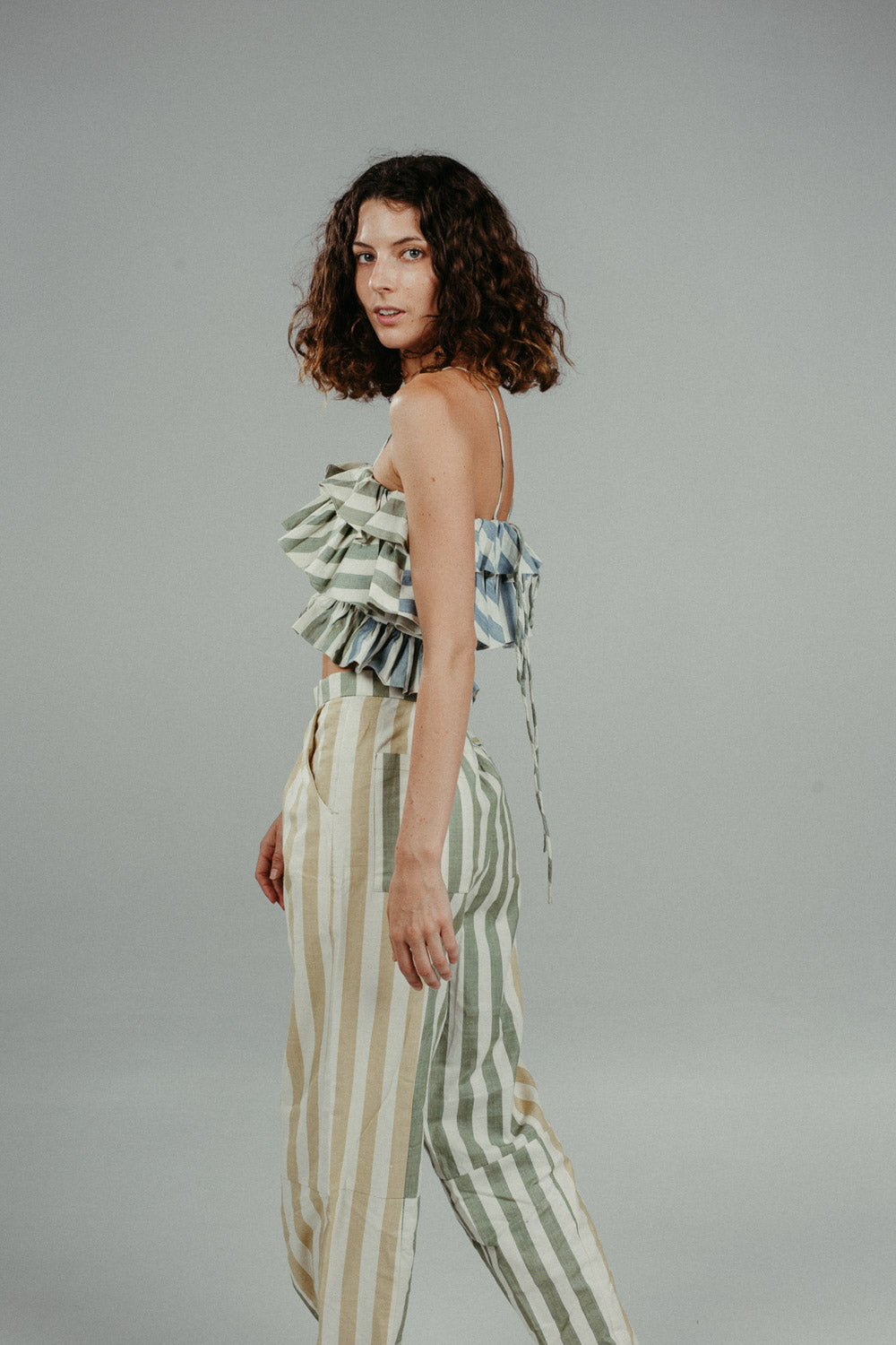 Irma Camisole | Natura