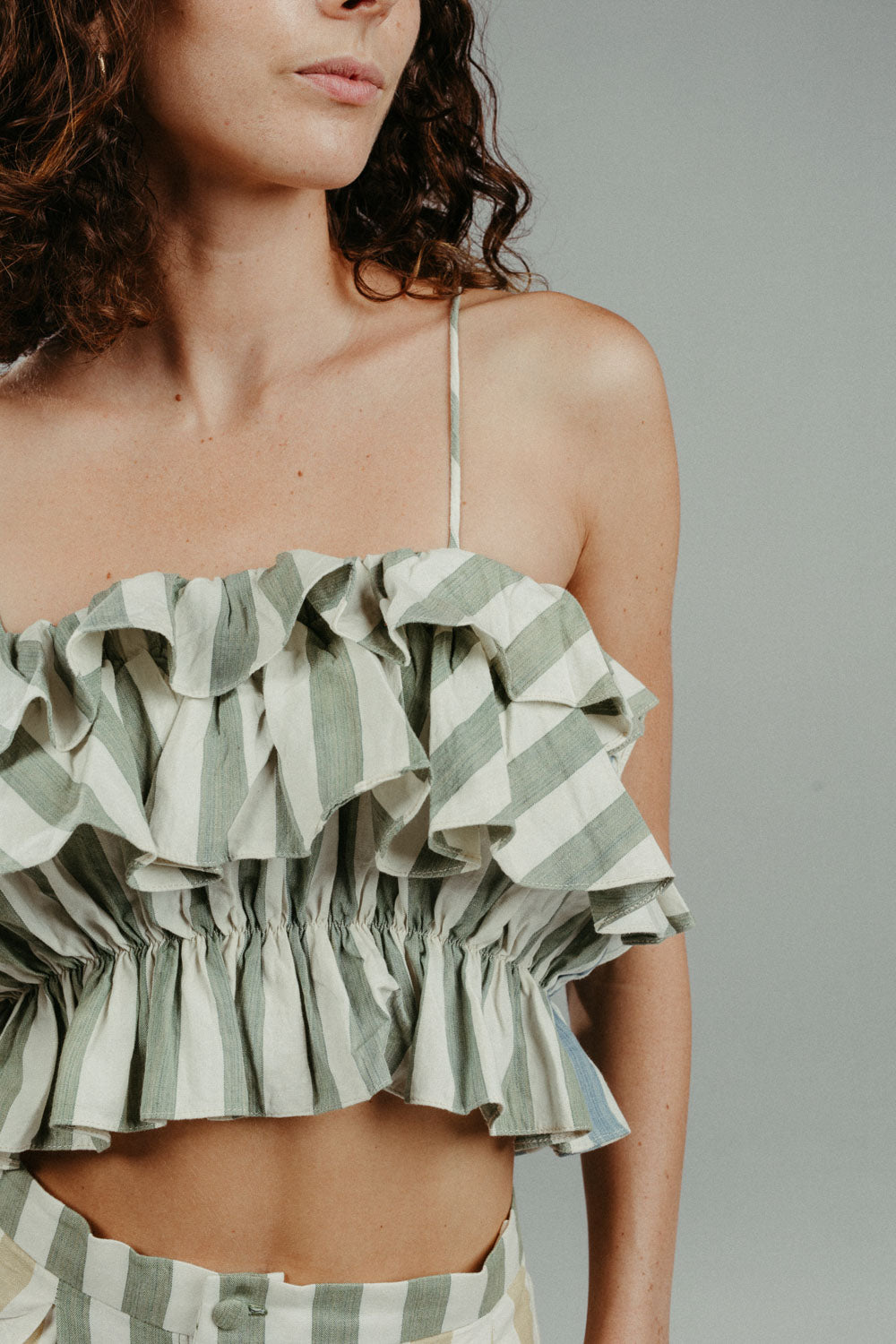 Irma Camisole | Natura