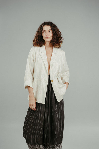 Gwyn Jacket | Pepper