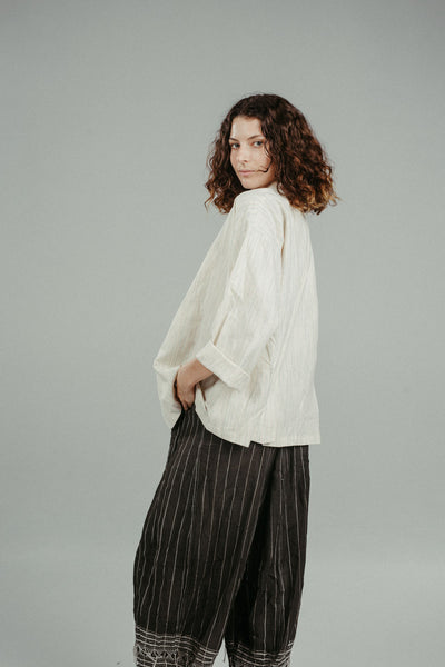 Gwyn Jacket | Pepper