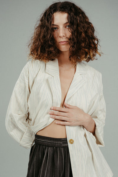 Gwyn Jacket | Pepper