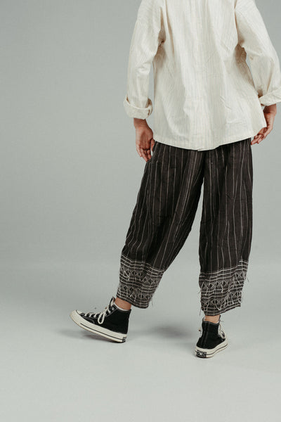 Kamma Trousers | Arctic