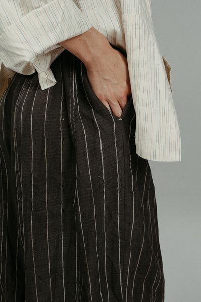 Kamma Trousers | Arctic