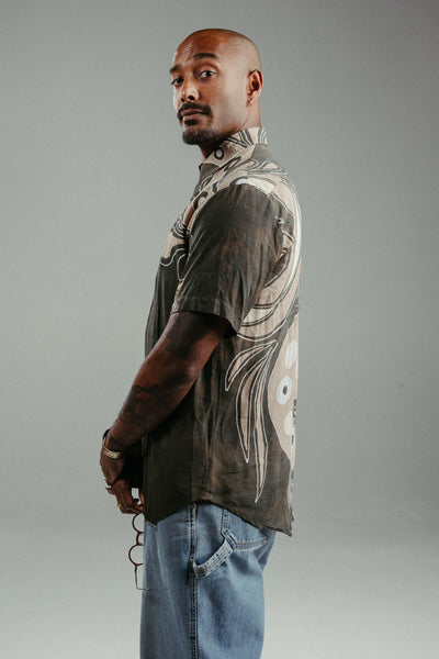 Aria Batik Shirt | Arne