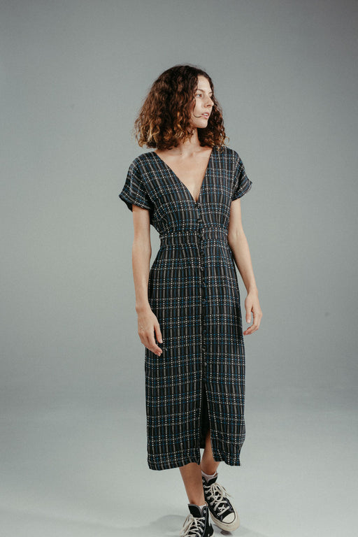 Margot Dress | Dusk