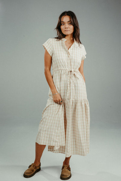 Magali Dress | Pomelo