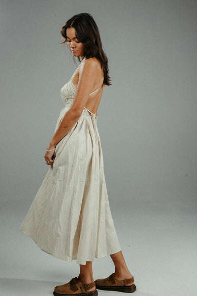 Mason Dress | Pepper