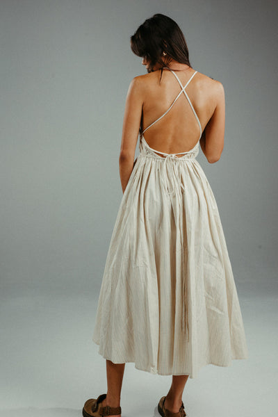 Mason Dress | Pepper