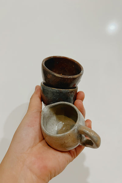Tia Trio Set