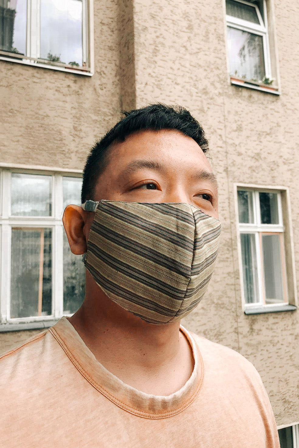 Maske Mask | Size 2